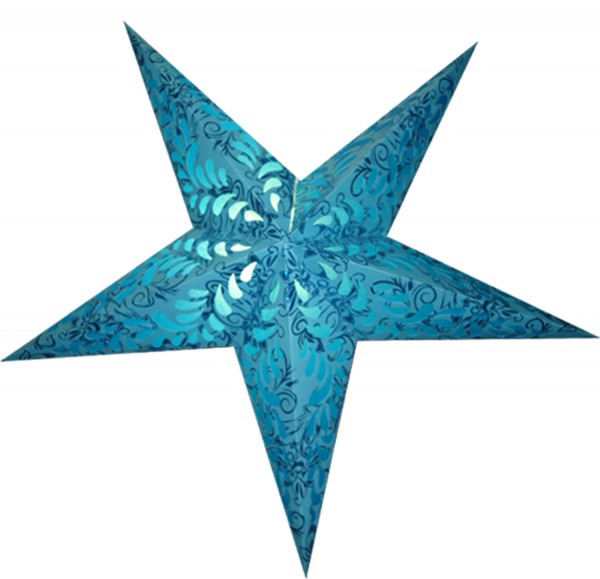 Christmas Star 60cm paper-star Christmas decoration
