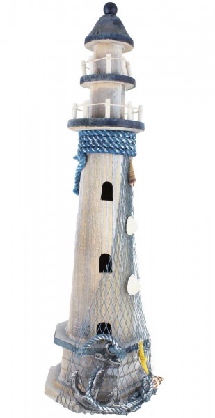 Lighthouse &quot;L&quot; Living Accessory Maritime