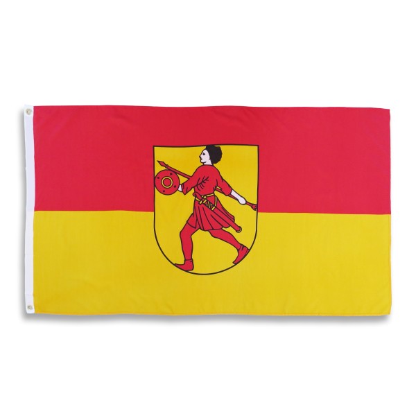 Wilhelmshaven Fahne Flagge 90 x 150 cm Fanartikel Hissfahne WM EM