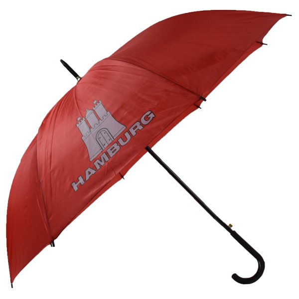 Walking-stick umbrella &quot;Hamburg&quot; Rain Protection