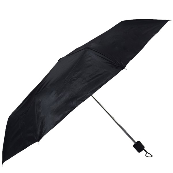 Taschenschirm &quot;UNI&quot; Regenschirm Schutz Einfarbig
