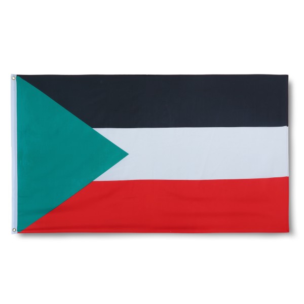 Palästina Palestine Fahne Flagge 90 x 150 cm Fanartikel Hissfahne Ösen WM EM