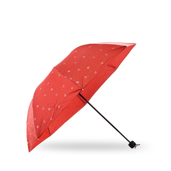 Pocket Umbrella &quot;Mini Anchor&quot; Rain Anchors Protection