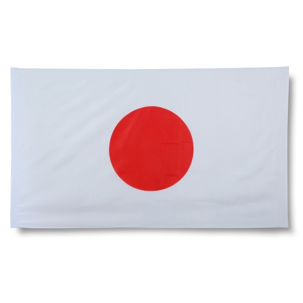 Japan Fahne Flagge 90 x 150 cm Fanartikel Hissfahne Ösen WM EM