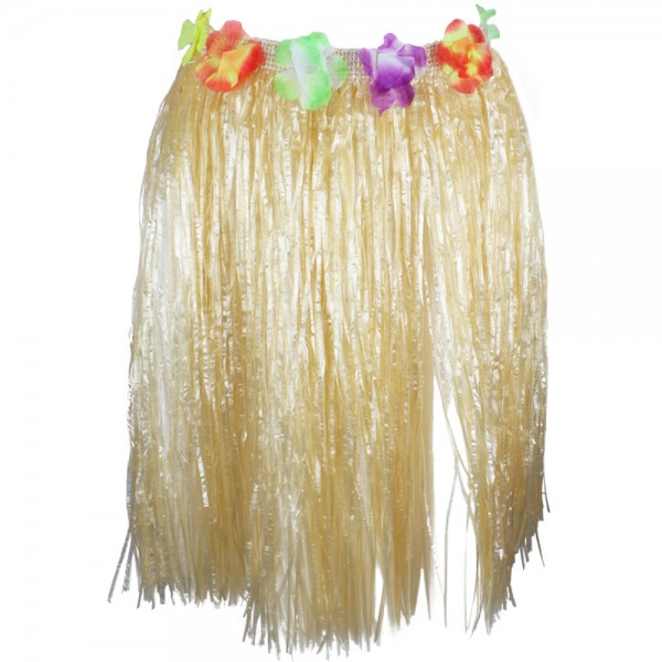 SET&#039;s &quot;Hawaii Rock&quot; Hula Fransen Limbo Karneval Fasching Kostüm
