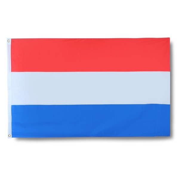 Niederlande Holland Netherlands Fahne Flagge 90 x 150 cm Fanartikel Hissfahne Ösen WM EM